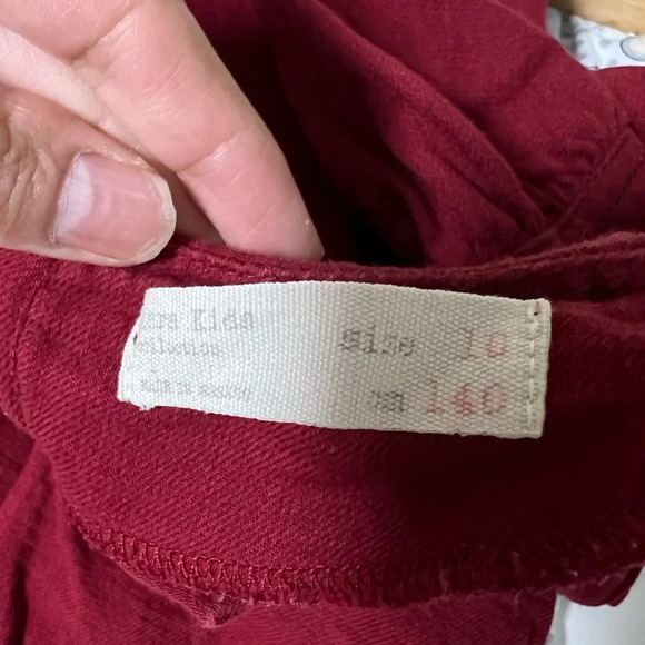 Zara Girls Dress Size 10 - Picture 8 of 8